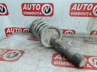 ANSAMBLU AMORTIZOR/ARC STANGA FATA CITROEN BERLINGO 2006 OEM:2390.