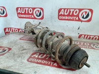 ANSAMBLU AMORTIZOR/ARC STANGA FATA MERCEDES VITO (W638) 2000 OEM:A63832009.