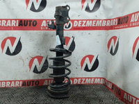 ANSAMBLU AMORTIZOR/ARC STANGA FATA NISSAN NV200 2013 OEM:54303JX500.