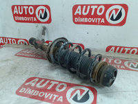 ANSAMBLU AMORTIZOR/ARC STANGA FATA VOLKSWAGEN GOLF IV 2003 OEM:1J0413031BJ.