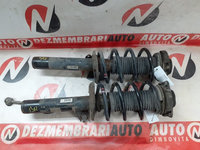 ANSAMBLU AMORTIZOR/ARC STANGA FATA VOLKSWAGEN PASSAT B6 2007 OEM:1T0413031DS.