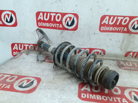 ANSAMBLU AMORTIZOR/ARC STANGA FATA VOLKSWAGEN GOLF IV 2002 OEM:22-045744.