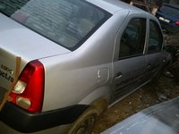 Ansamblu amortizor - Dacia logan 1.5 dci, euro 4, an 2007