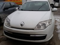 Ansamblu amortizor - Renault Laguna 3, 1.5 dci, an 2009