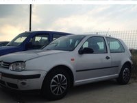 Ansamblu amortizor vw golf 4 1.6 benzina 2001