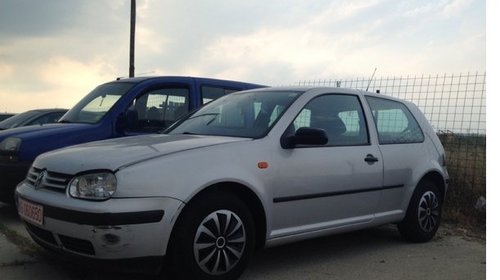 Ansamblu amortizor vw golf 4 1.6 benzina 2001