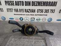 Ansamblu Banda Spira Spirala Volan Airbag Maneta Semnalizare Stergator Tempomat Audi Q7 4L Cod 4F0953549D - Dezmembrari Arad