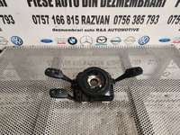 Ansamblu Banda Spira Spirala Volan SZL Maneta Stergator Semnalizare Bmw E81 E87 E91 Cod 9121903