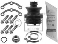 Ansamblu burduf articulatie planetara 08481 FEBI BILSTEIN pentru Mercedes-benz 190 Mercedes-benz Limuzina Mercedes-benz Kombi Mercedes-benz E-class Mercedes-benz S-class Mercedes-benz Coupe Mercedes-benz Sl Mercedes-benz C-class