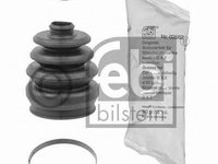 Ansamblu burduf articulatie planetara 12806 FEBI BILSTEIN pentru Fiat Cinquecento Fiat Punto Fiat Brava Fiat Bravo Fiat Marea Fiat Palio Fiat Seicento Fiat Stilo Fiat Panda Fiat Idea