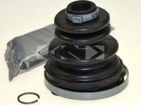 Ansamblu burduf articulatie planetara 24737 SPIDAN pentru Kia Cee d Kia Pro cee d Hyundai I30