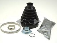 Ansamblu burduf articulatie planetara 25010 SPIDAN pentru Toyota Auris Toyota Blade