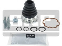 Ansamblu burduf, articulatie planetara AUDI 80 (8C, B4) (1991 - 1994) SKF VKJP 6004