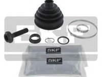 Ansamblu burduf, articulatie planetara AUDI 90 (8C, B4), AUDI 80 Avant (8C, B4), AUDI 100 limuzina (4A, C4) - SKF VKJP 3005