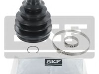 Ansamblu burduf, articulatie planetara AUDI A3 (8P1) (2003 - 2012) SKF VKJP 3152 piesa NOUA