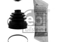 Ansamblu burduf, articulatie planetara AUDI A3 (8P1) (2003 - 2012) FEBI BILSTEIN 38343 piesa NOUA