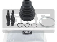 Ansamblu burduf, articulatie planetara AUDI A4 (8E2, B6) (2000 - 2004) SKF VKJP 6012