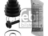 Ansamblu burduf, articulatie planetara AUDI A4 limuzina (8EC, B7), AUDI A4 Avant (8ED, B7), AUDI A5 (8T3) - FEBI BILSTEIN 44201