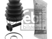 Ansamblu burduf, articulatie planetara AUDI A5 (8T3), AUDI A4 limuzina (8K2, B8), AUDI A4 Avant (8K5, B8) - FEBI BILSTEIN 43797