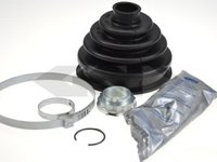 Ansamblu burduf, articulatie planetara BMW 3 limuzina (E46), BMW 3 Touring (E46), BMW X5 (E53) - LBRO 304013