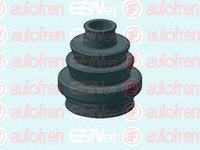 Ansamblu burduf articulatie planetara BMW 5 (E34) - OEM - AUTOFREN SEINSA: D8207 - Cod intern: W02305995 - LIVRARE DIN STOC in 24 ore!!!