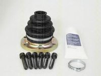 Ansamblu burduf, articulatie planetara BMW 7 limuzina (E38), BMW 5 limuzina (E39), BMW 5 Touring (E39) - TRISCAN 8540 11904