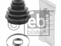 Ansamblu burduf articulatie planetara FIAT BRAVO I (182) - OEM - FEBI BILSTEIN: FE14909|14909 - Cod intern: W02091663 - LIVRARE DIN STOC in 24 ore!!!