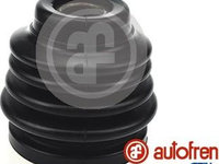 Ansamblu burduf, articulatie planetara FIAT PANDA (141A_) AUTOFREN SEINSA D8039