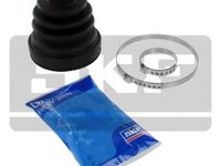 Ansamblu burduf, articulatie planetara FORD TRANSIT CONNECT - SKF VKJP 8164