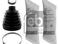 Ansamblu burduf, articulatie planetara MERCEDES-BENZ M-CLASS (W163) - FEBI BILSTEIN 36833