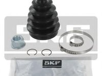 Ansamblu burduf, articulatie planetara NISSAN SENTRA II hatchback (N16), NISSAN SENTRA II (N16) - SKF VKJP 1454