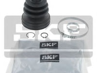 Ansamblu burduf, articulatie planetara NISSAN MICRA III (K12) (2003 - 2010) SKF VKJP 8349