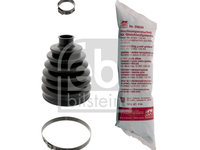 Ansamblu burduf, articulatie planetara punte fata (48824 FEBI BILSTEIN) SEAT,SKODA,VW