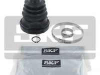 Ansamblu burduf, articulatie planetara RENAULT CLIO Grandtour (KR0/1_) (2008 - 2020) SKF VKJP 8353