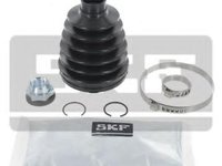 Ansamblu burduf, articulatie planetara RENAULT TWINGO I (C06_), RENAULT MEGANE I (BA0/1_), RENAULT MEGANE I Coup (DA0/1_) - SKF VKJP 1388