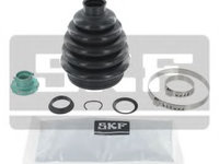 Ansamblu burduf, articulatie planetara SEAT IBIZA Mk IV (6L1) (2002 - 2009) SKF VKJP 3158