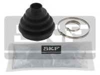 Ansamblu burduf, articulatie planetara - SKF VKJP 01012