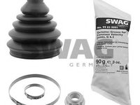 Ansamblu burduf, articulatie planetara SKODA OCTAVIA II (1Z3) (2004 - 2013) SWAG 30 93 0142 piesa NOUA