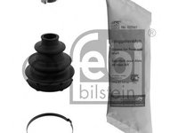 Ansamblu burduf, articulatie planetara SMART FORTWO cupe (451), SMART FORTWO Cabrio (451) - FEBI BILSTEIN 36836