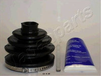 Ansamblu burduf, articulatie planetara spre roata (KB012 JAPANPARTS) NISSAN,TOYOTA