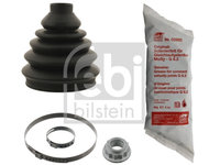 Ansamblu burduf, articulatie planetara spre roata (30142 FEBI BILSTEIN) AUDI,SEAT,SKODA,SKODA (SVW),VW,VW (FAW),VW (SVW)