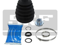 Ansamblu burduf articulatie planetara VKJP 3158 R SKF pentru Skoda Fabia Seat Ibiza Seat Cordoba Skoda Roomster Vw Polo