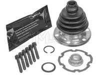 Ansamblu burduf articulatie planetara VOLKSWAGEN BORA (1J2) - OEM - MAXGEAR: 49-1076 - W02753709 - LIVRARE DIN STOC in 24 ore!!!