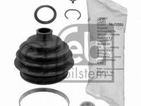 Ansamblu burduf, articulatie planetara VW ATLANTIC I (16), AUDI FOX (80, 82, B1), AUDI 4000 (81, 85, B2) - FEBI BILSTEIN 08299