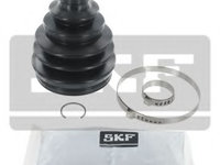 Ansamblu burduf, articulatie planetara VW EOS (1F7, 1F8) (2006 - 2020) SKF VKJP 3152