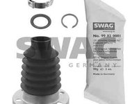 Ansamblu burduf articulatie planetara VW GOLF IV 1J1 SWAG 30 93 7116