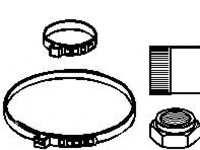 Ansamblu burduf, articulatie planetara VW POLO (86), VW POLO (86C, 80), VW POLO cupe (86C, 80) - TOPRAN 104 269