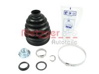 Ansamblu burduf, articulatie planetara VW POLO (9N) (2001 - 2012) METZGER 751.024K piesa NOUA