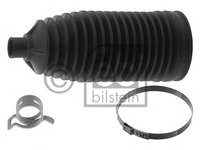 Ansamblu burduf directie 38918 FEBI BILSTEIN pentru CitroEn C8 Peugeot 807