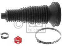 Ansamblu burduf, directie AUDI A4 (8K2, B8) (2007 - 2015) FEBI BILSTEIN 45480 piesa NOUA